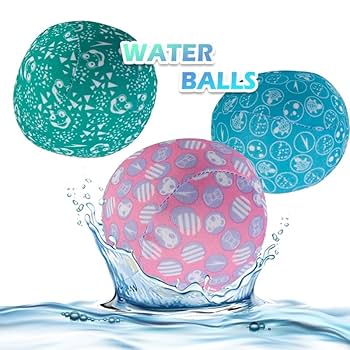 Amazon.com: Speedo Water Balls IU Training Material, Youth